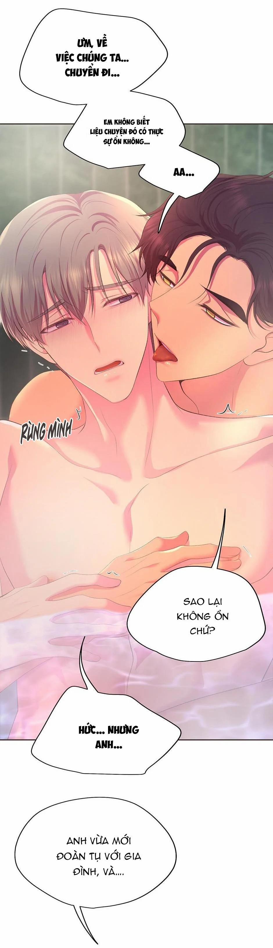 manhwax10.com - Truyện Manhwa Giữ Em Thật Chặt (Hold Me Tight) Chương 190 Trang 20