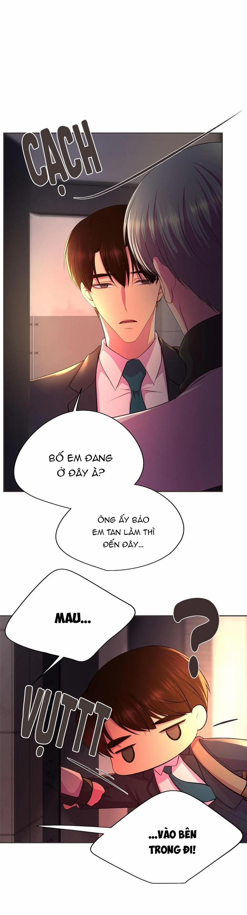 manhwax10.com - Truyện Manhwa Giữ Em Thật Chặt (Hold Me Tight) Chương 190 Trang 6