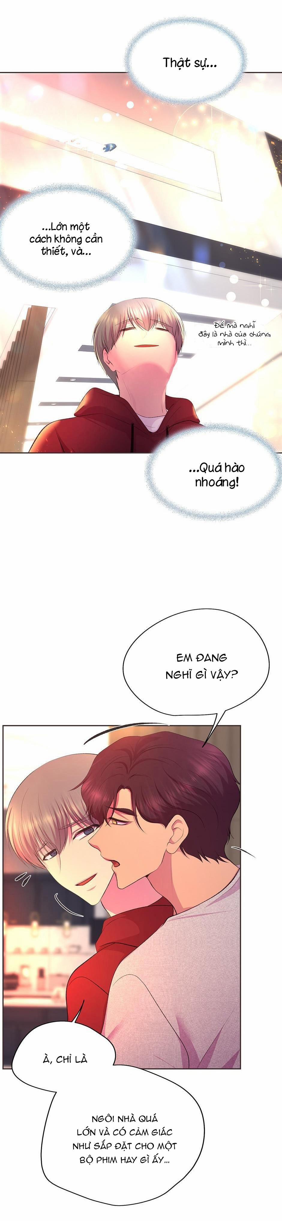 manhwax10.com - Truyện Manhwa Giữ Em Thật Chặt (Hold Me Tight) Chương 191 Trang 11