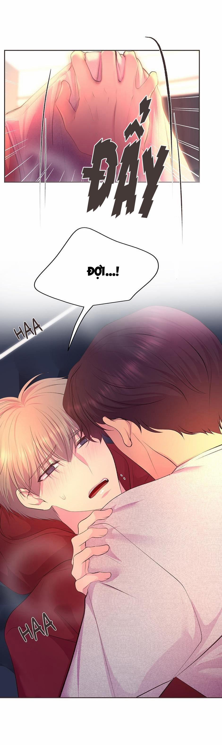 manhwax10.com - Truyện Manhwa Giữ Em Thật Chặt (Hold Me Tight) Chương 191 Trang 16