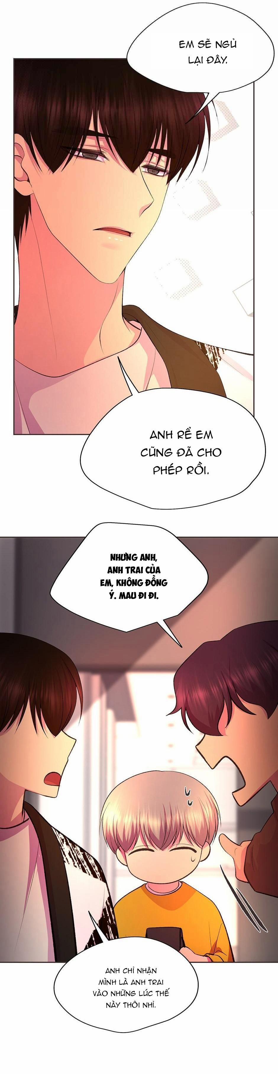 manhwax10.com - Truyện Manhwa Giữ Em Thật Chặt (Hold Me Tight) Chương 191 Trang 26