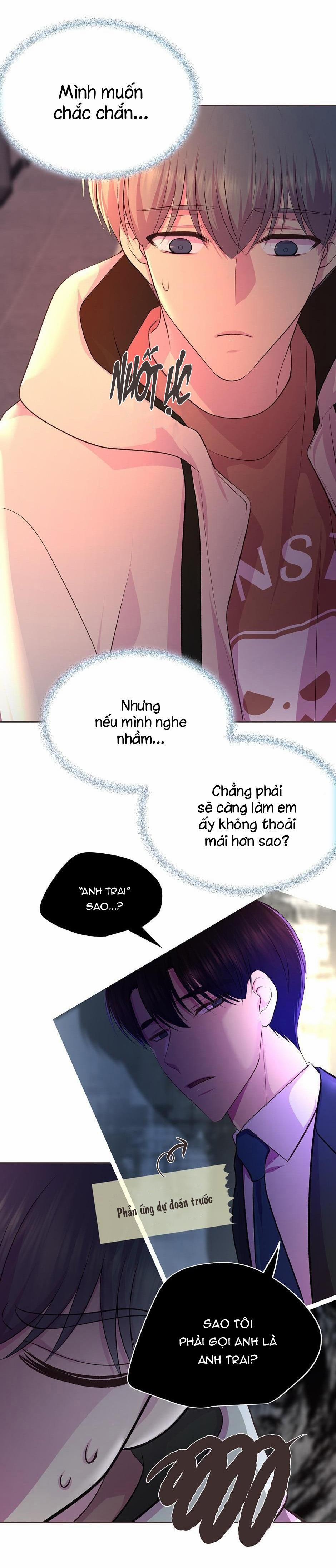 manhwax10.com - Truyện Manhwa Giữ Em Thật Chặt (Hold Me Tight) Chương 191 Trang 5