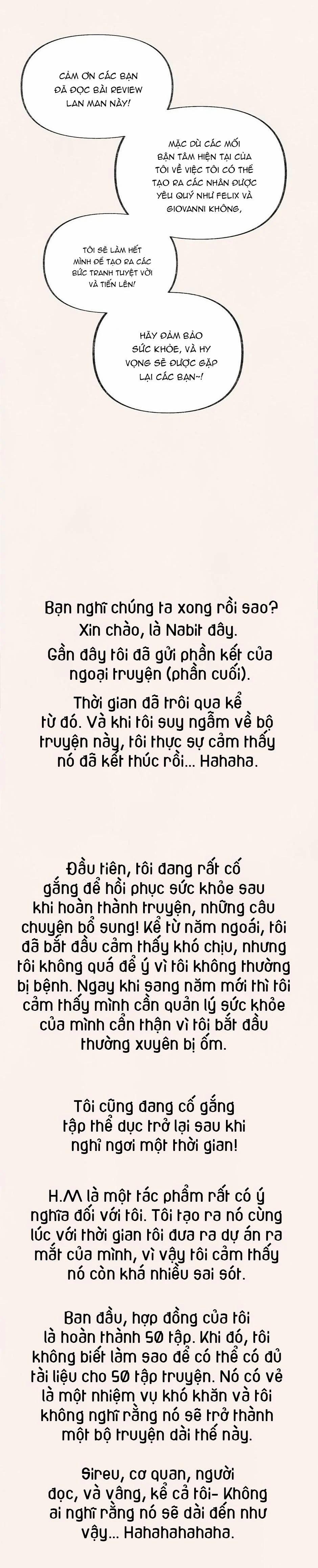 manhwax10.com - Truyện Manhwa Giữ Em Thật Chặt (Hold Me Tight) Chương 192 Trang 23