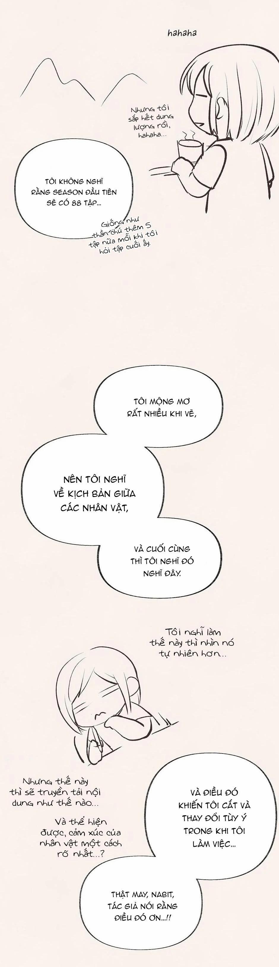 manhwax10.com - Truyện Manhwa Giữ Em Thật Chặt (Hold Me Tight) Chương 192 Trang 7