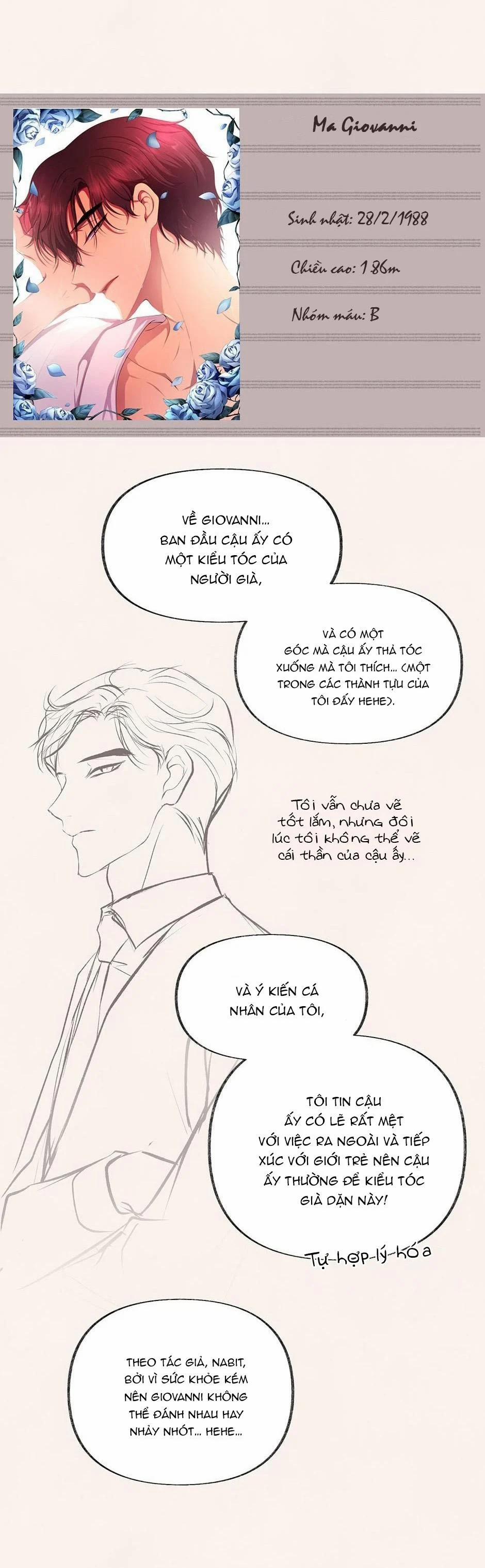 manhwax10.com - Truyện Manhwa Giữ Em Thật Chặt (Hold Me Tight) Chương 192 Trang 9