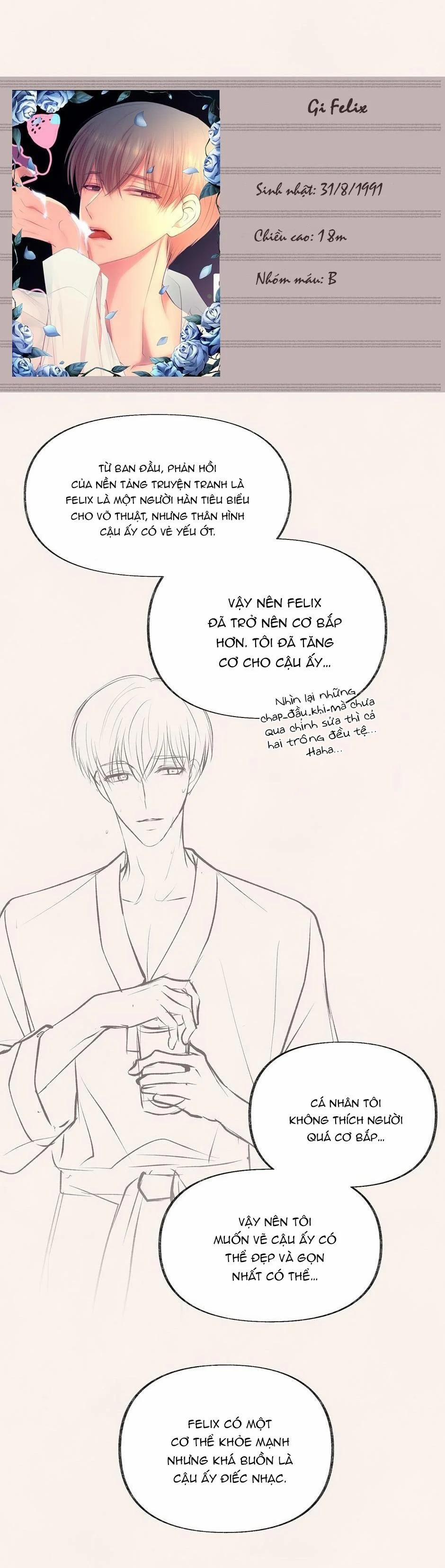 manhwax10.com - Truyện Manhwa Giữ Em Thật Chặt (Hold Me Tight) Chương 192 Trang 10