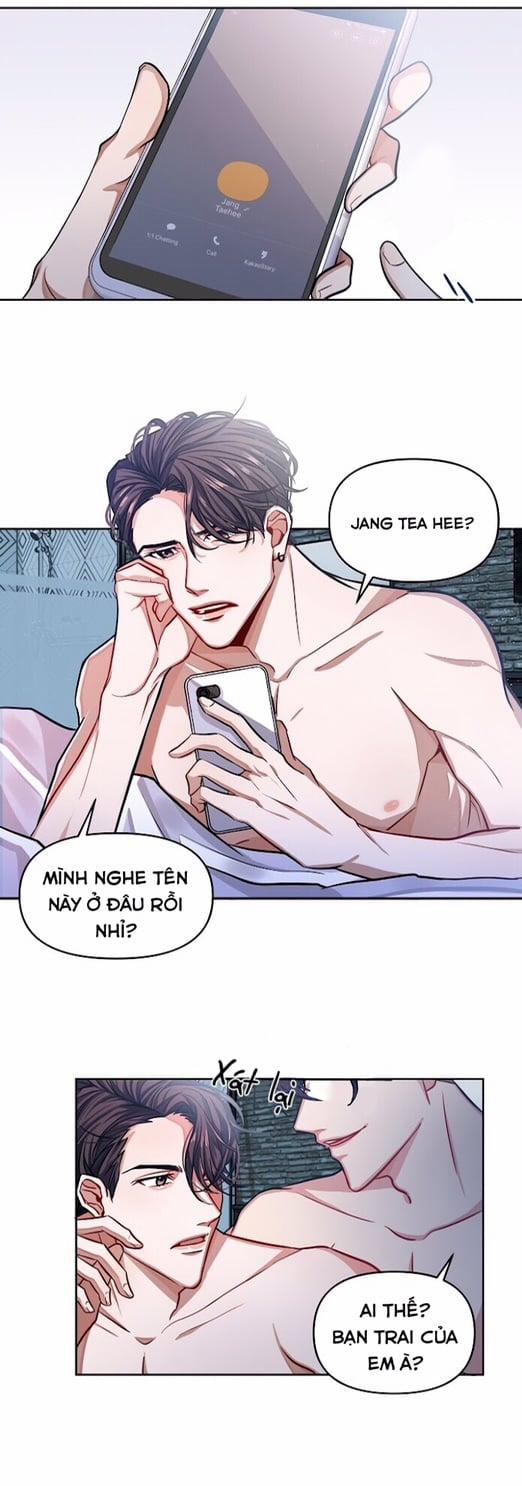 manhwax10.com - Truyện Manhwa Giữ Lấy Lời Hứa Của Anh Chương 1 Trang 14