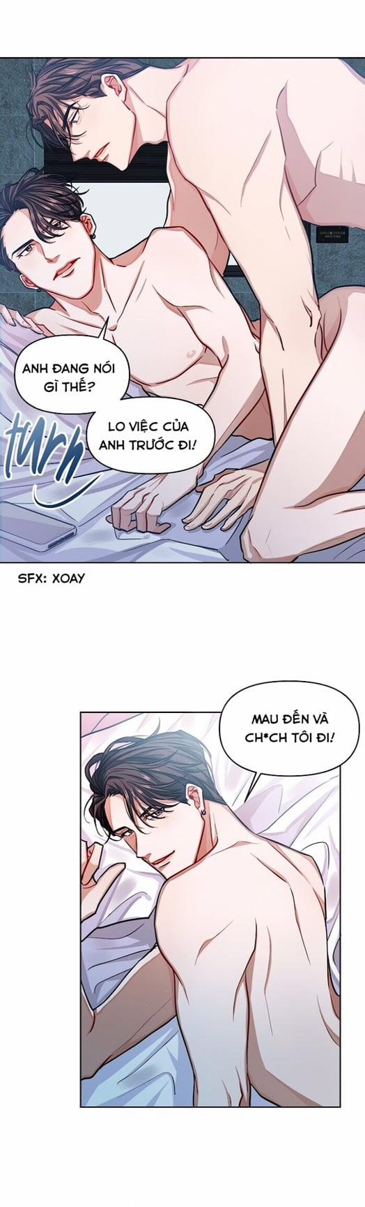 manhwax10.com - Truyện Manhwa Giữ Lấy Lời Hứa Của Anh Chương 1 Trang 15