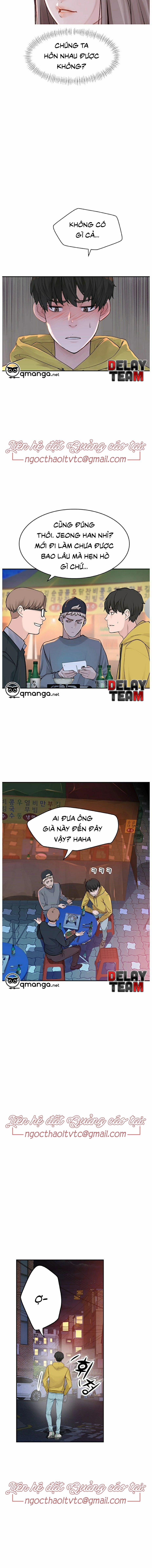 manhwax10.com - Truyện Manhwa Giữa Hai Ta Chương 1 Trang 16