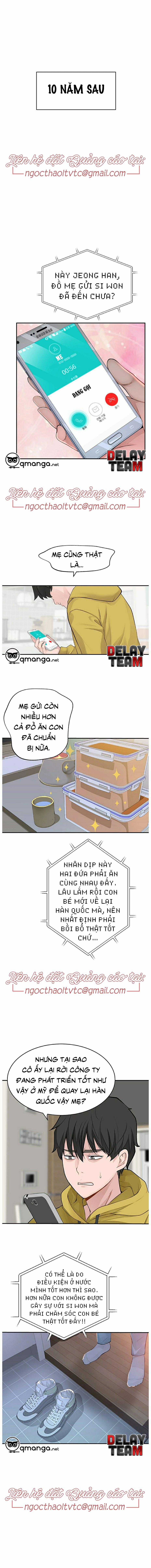 manhwax10.com - Truyện Manhwa Giữa Hai Ta Chương 1 Trang 5