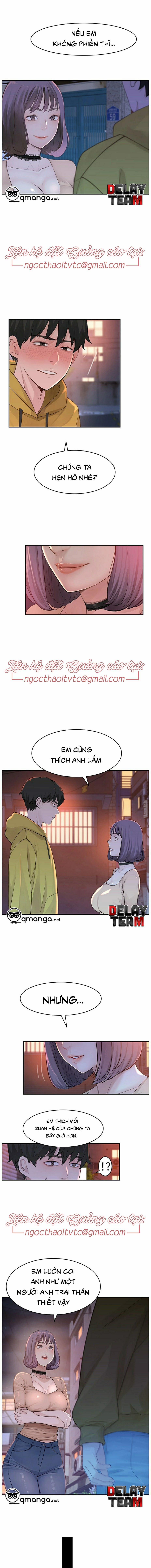 manhwax10.com - Truyện Manhwa Giữa Hai Ta Chương 1 Trang 9