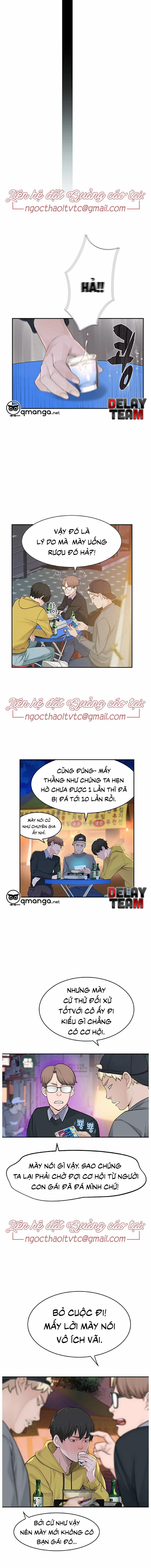 manhwax10.com - Truyện Manhwa Giữa Hai Ta Chương 1 Trang 10