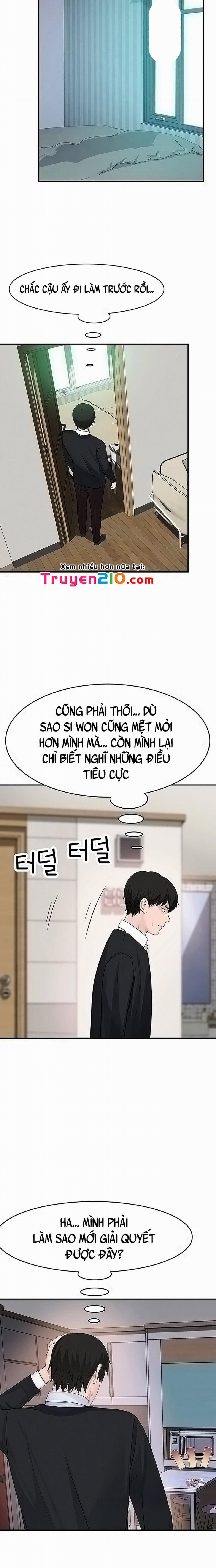 manhwax10.com - Truyện Manhwa Giữa Hai Ta Chương 45 Trang 19