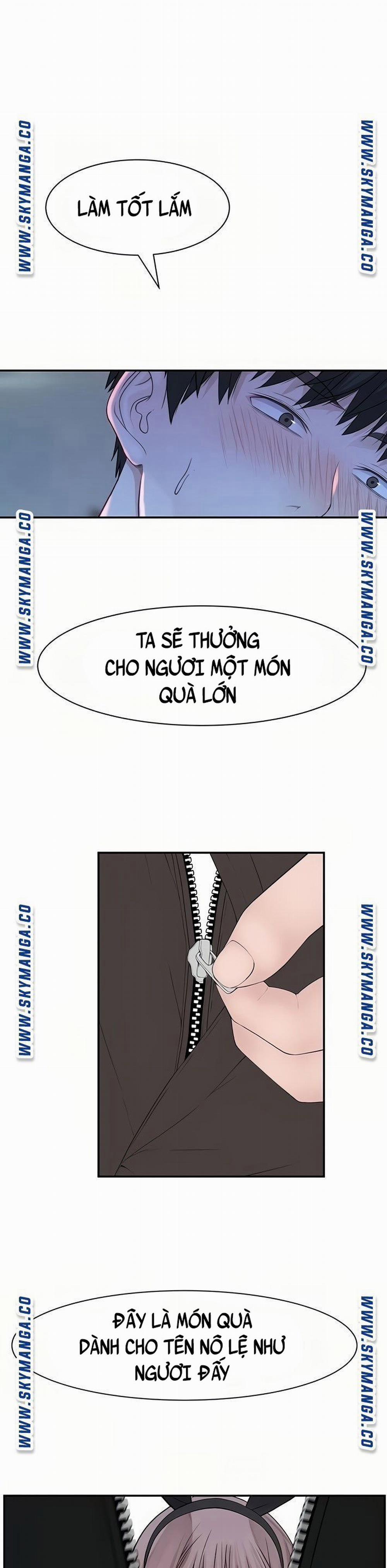 manhwax10.com - Truyện Manhwa Giữa Hai Ta Chương 47 Trang 25