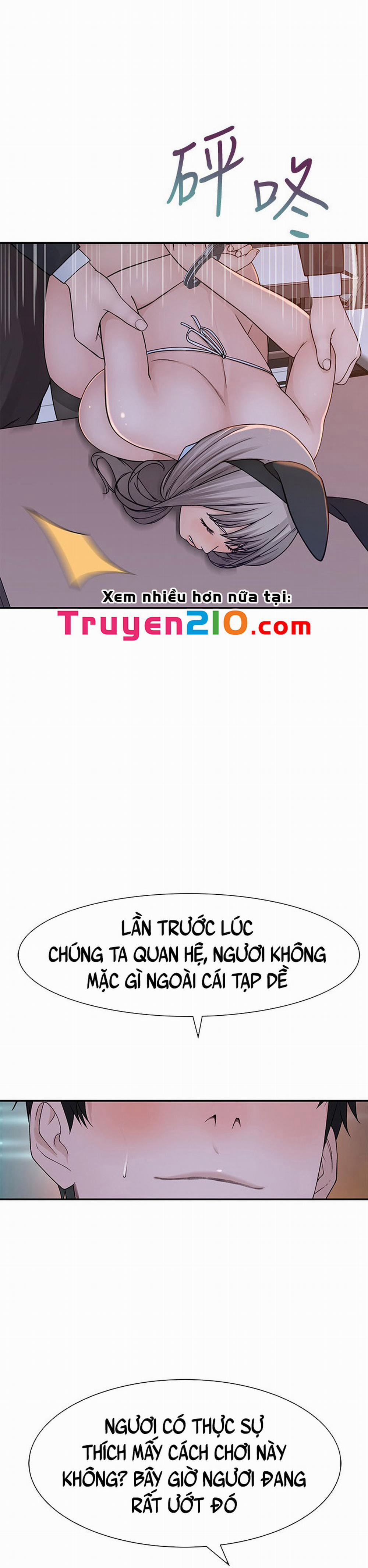 manhwax10.com - Truyện Manhwa Giữa Hai Ta Chương 48 Trang 29