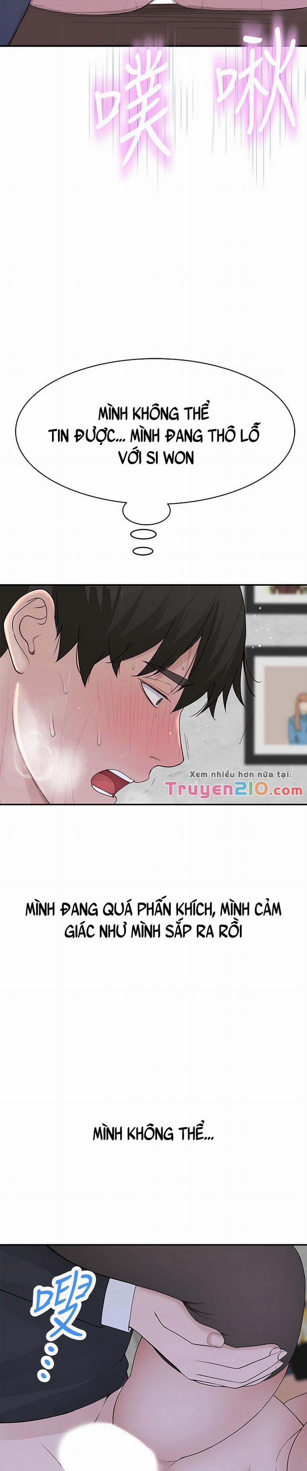 manhwax10.com - Truyện Manhwa Giữa Hai Ta Chương 49 Trang 13