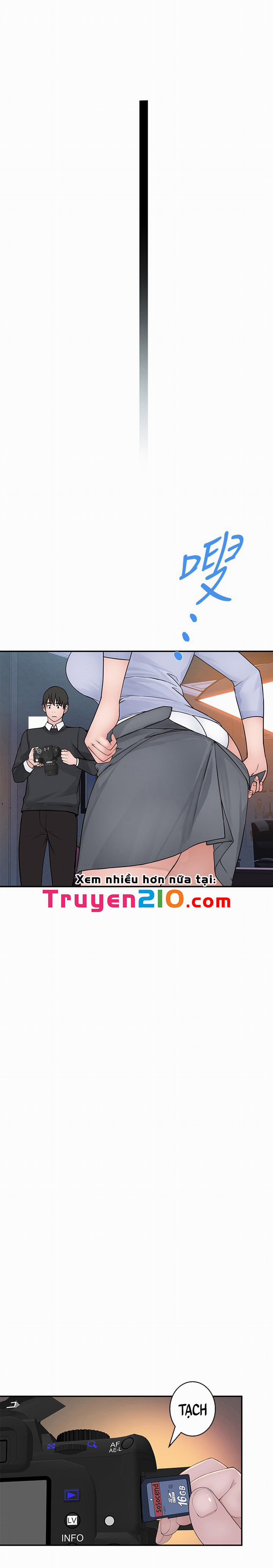 manhwax10.com - Truyện Manhwa Giữa Hai Ta Chương 49 Trang 19