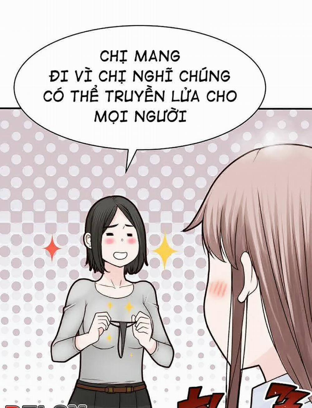 manhwax10.com - Truyện Manhwa Giữa Hai Ta Chương 59 Trang 41