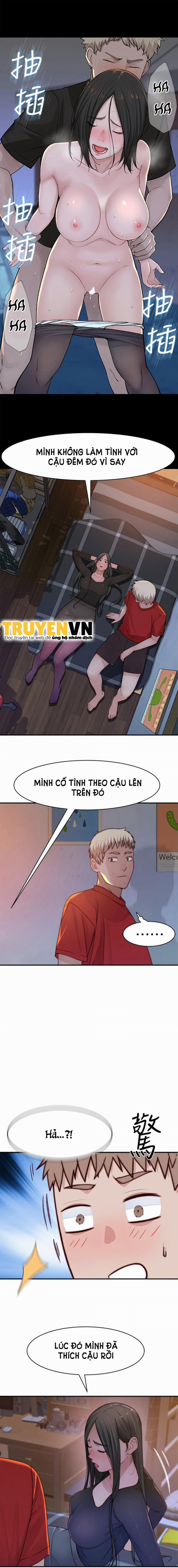 manhwax10.com - Truyện Manhwa Giữa Hai Ta Chương 61 Trang 5