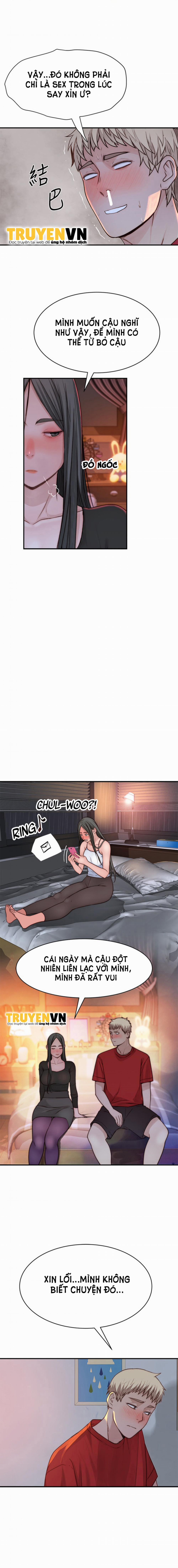 manhwax10.com - Truyện Manhwa Giữa Hai Ta Chương 61 Trang 6