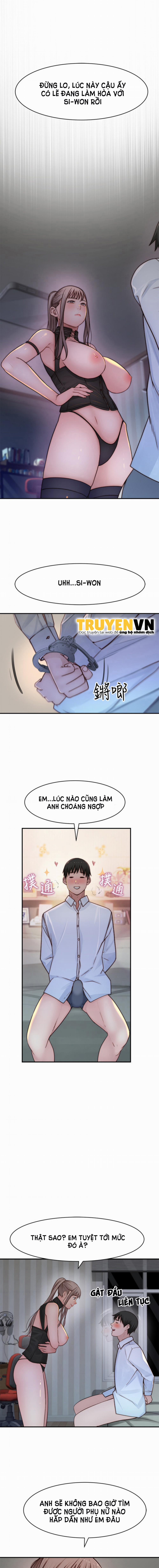 manhwax10.com - Truyện Manhwa Giữa Hai Ta Chương 61 Trang 9