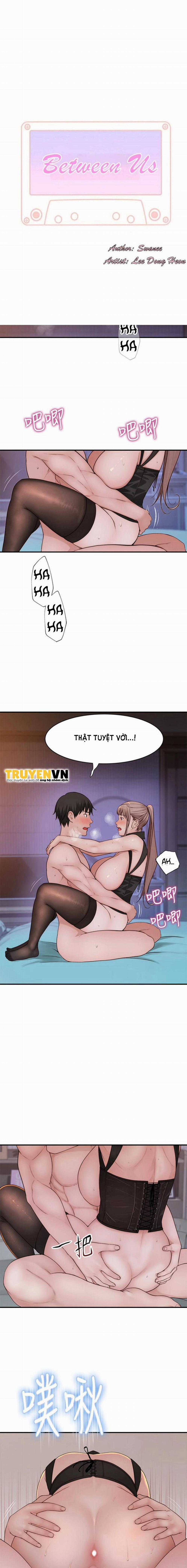 manhwax10.com - Truyện Manhwa Giữa Hai Ta Chương 64 Trang 1