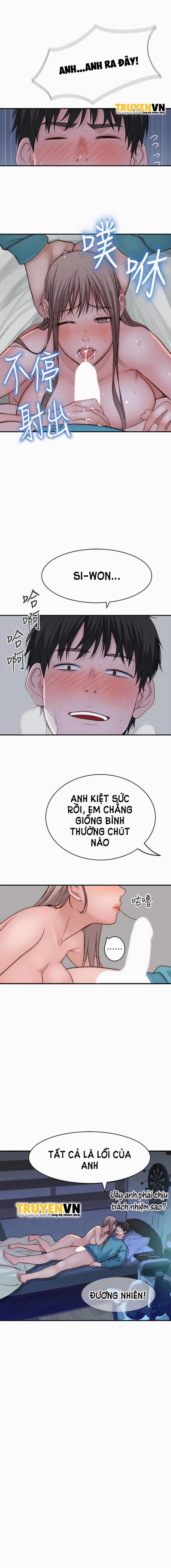 manhwax10.com - Truyện Manhwa Giữa Hai Ta Chương 67 Trang 12