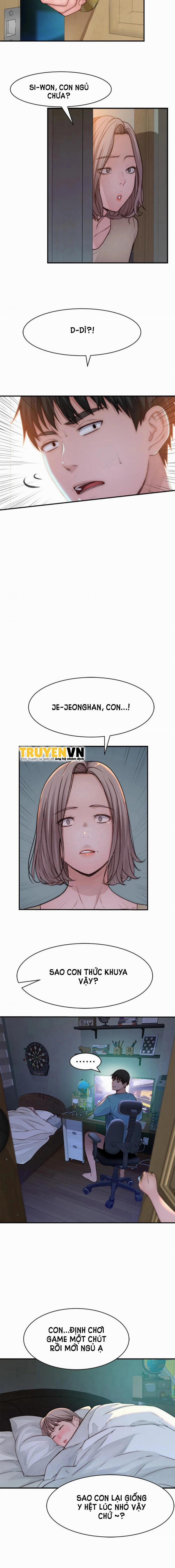 manhwax10.com - Truyện Manhwa Giữa Hai Ta Chương 67 Trang 4