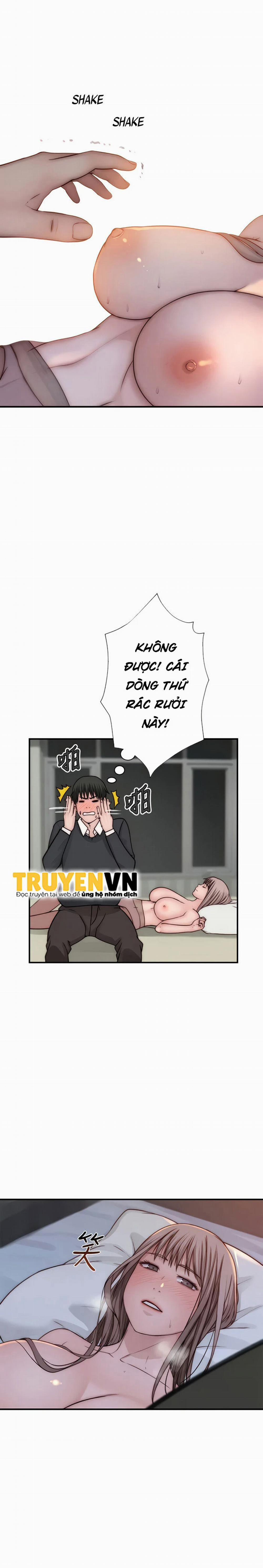 manhwax10.com - Truyện Manhwa Giữa Hai Ta Chương 75 Trang 16