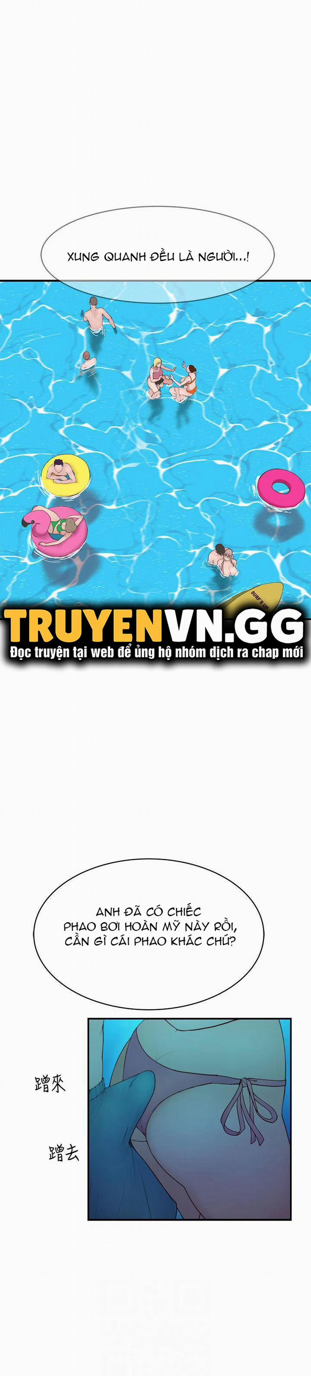 manhwax10.com - Truyện Manhwa Giữa Hai Ta Chương 91 Trang 13