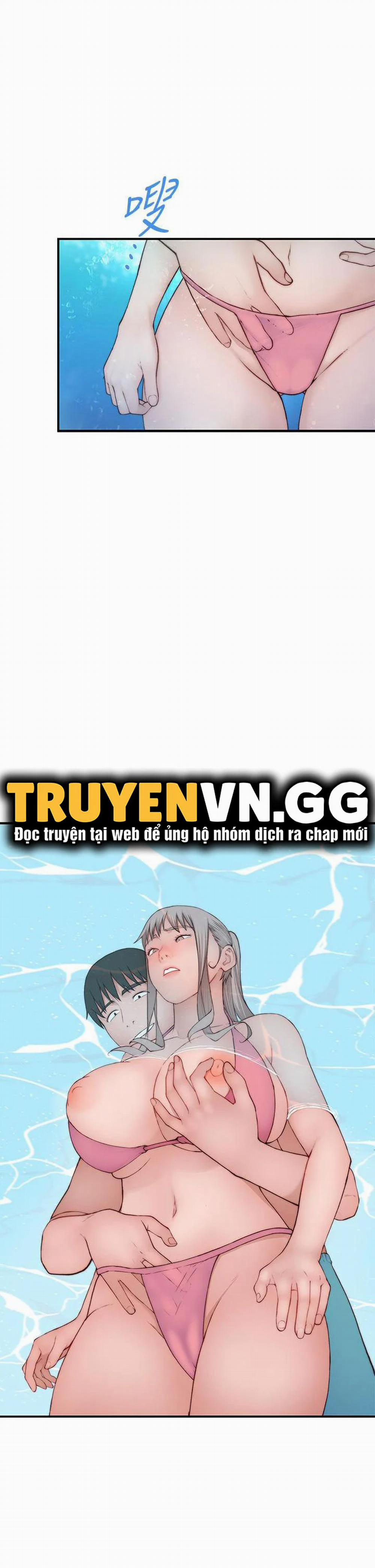 manhwax10.com - Truyện Manhwa Giữa Hai Ta Chương 91 Trang 15