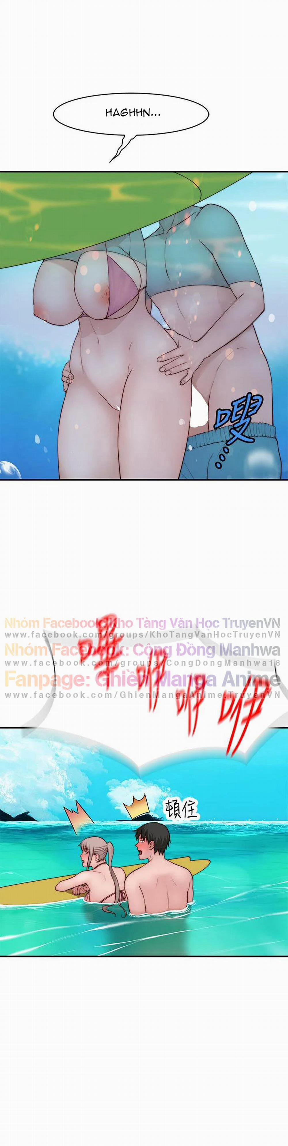 manhwax10.com - Truyện Manhwa Giữa Hai Ta Chương 91 Trang 24