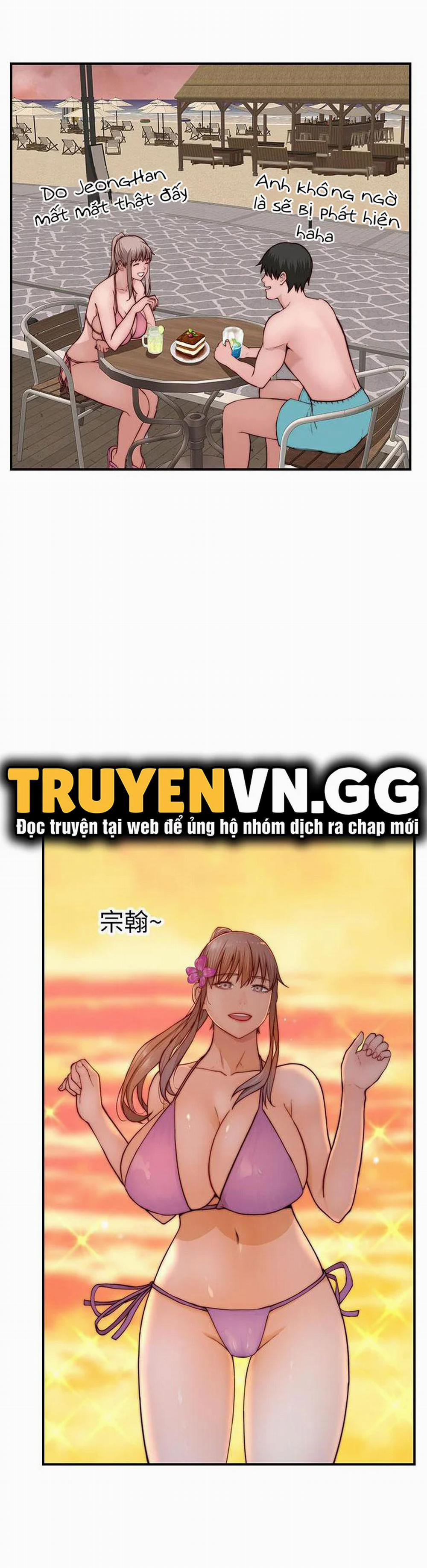 manhwax10.com - Truyện Manhwa Giữa Hai Ta Chương 91 Trang 27