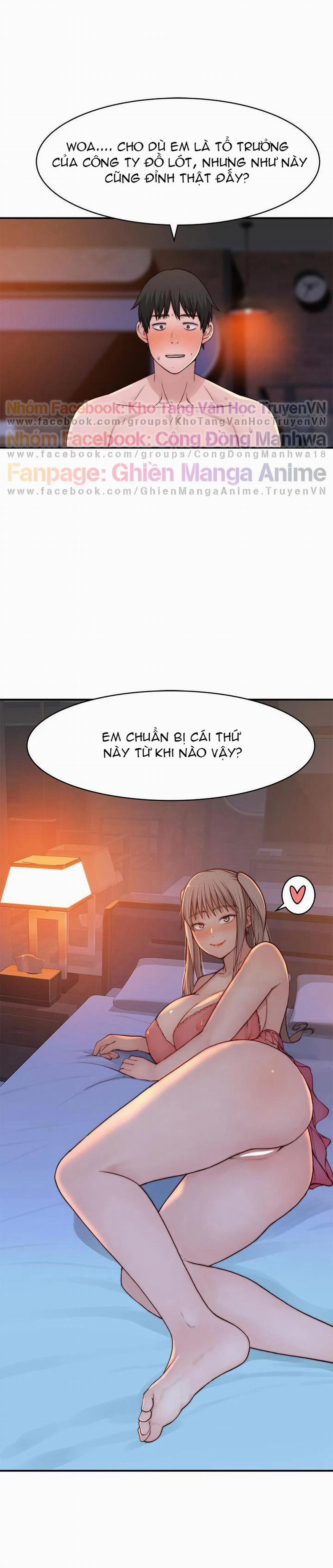 manhwax10.com - Truyện Manhwa Giữa Hai Ta Chương 91 Trang 30