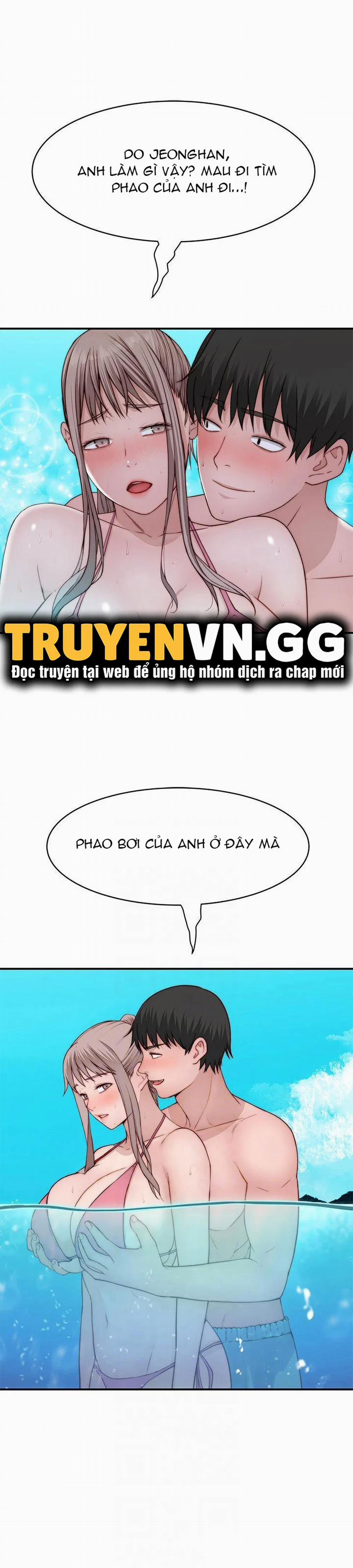 manhwax10.com - Truyện Manhwa Giữa Hai Ta Chương 91 Trang 9