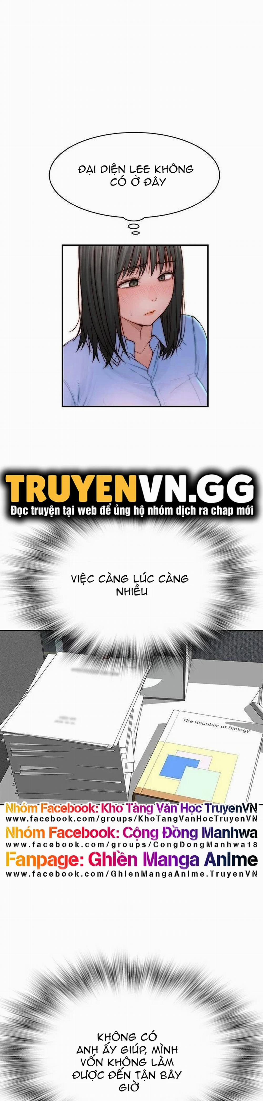 manhwax10.com - Truyện Manhwa Giữa Hai Ta Chương 93 Trang 20