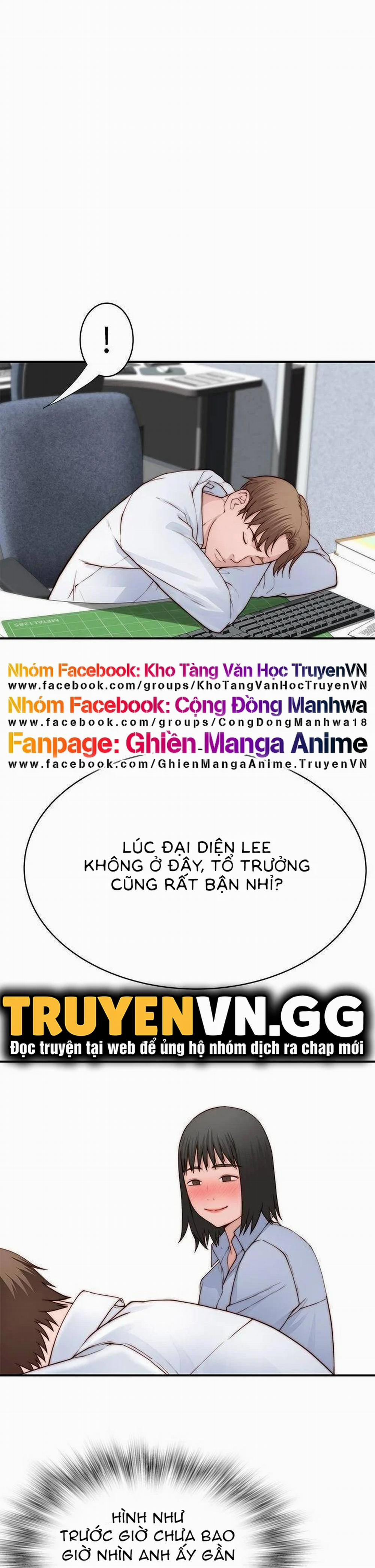 manhwax10.com - Truyện Manhwa Giữa Hai Ta Chương 93 Trang 28