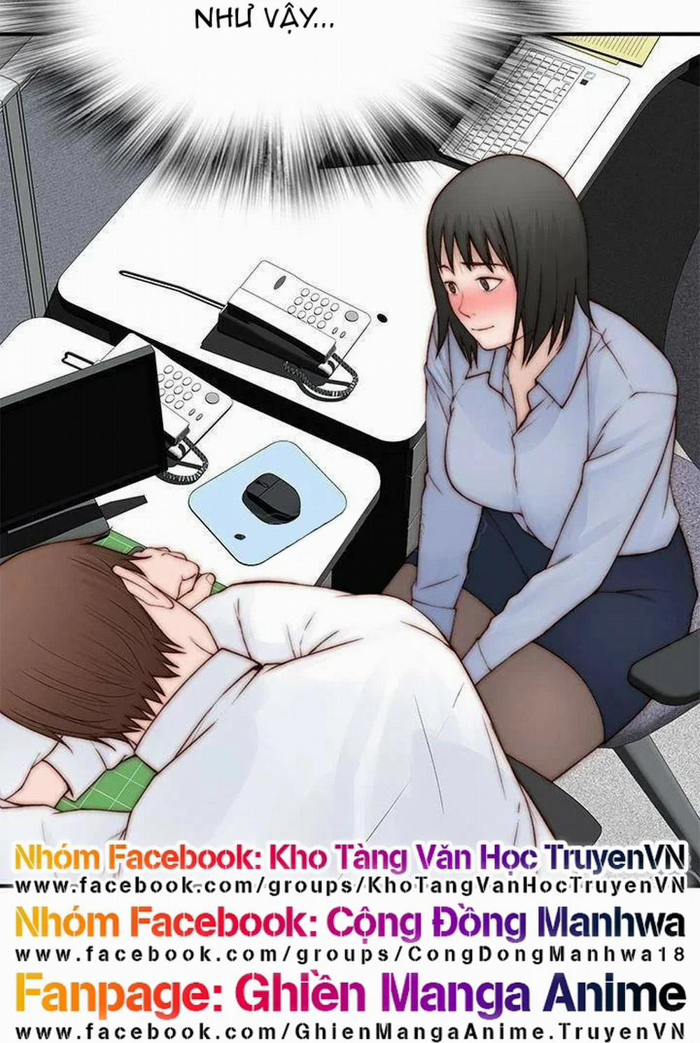 manhwax10.com - Truyện Manhwa Giữa Hai Ta Chương 93 Trang 29