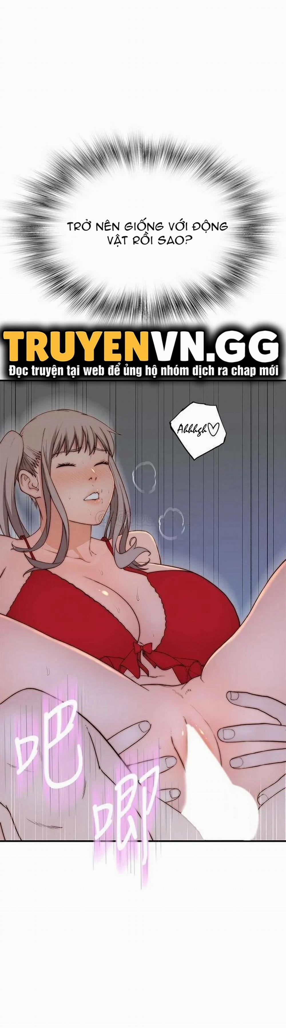 manhwax10.com - Truyện Manhwa Giữa Hai Ta Chương 93 Trang 9