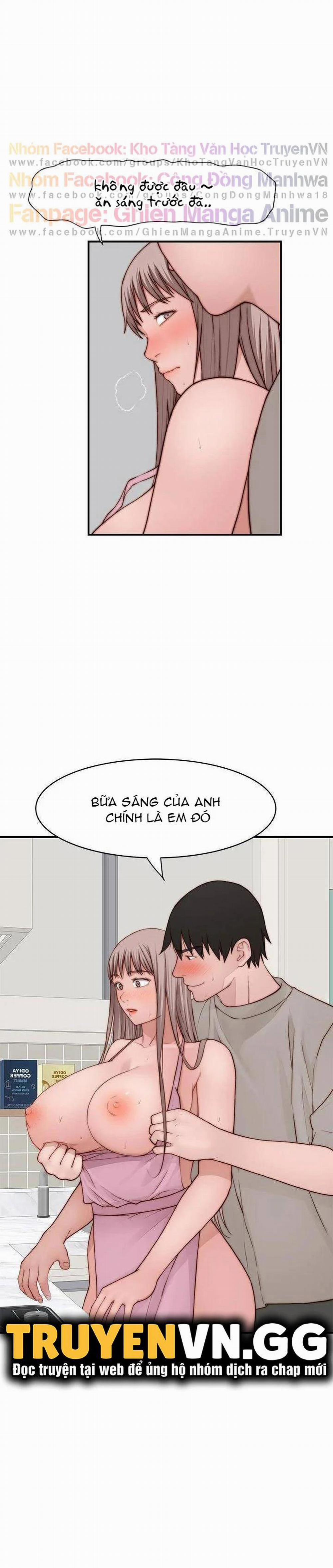 manhwax10.com - Truyện Manhwa Giữa Hai Ta Chương 94 Trang 2