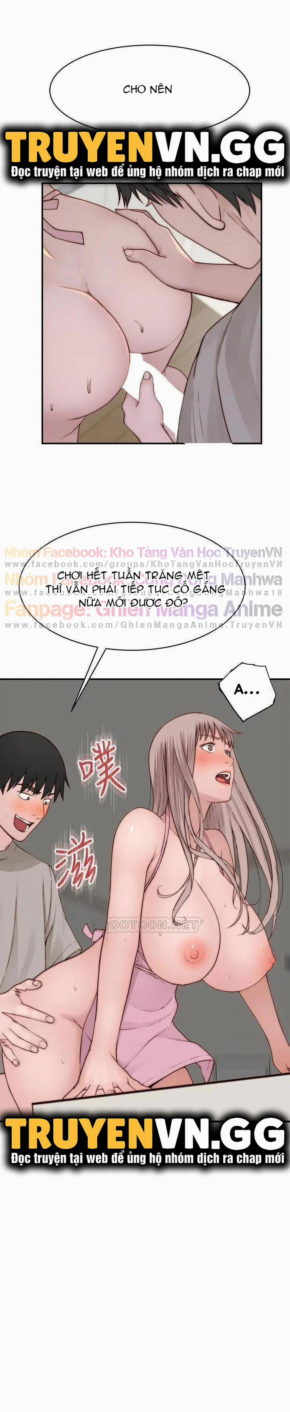 manhwax10.com - Truyện Manhwa Giữa Hai Ta Chương 94 Trang 13