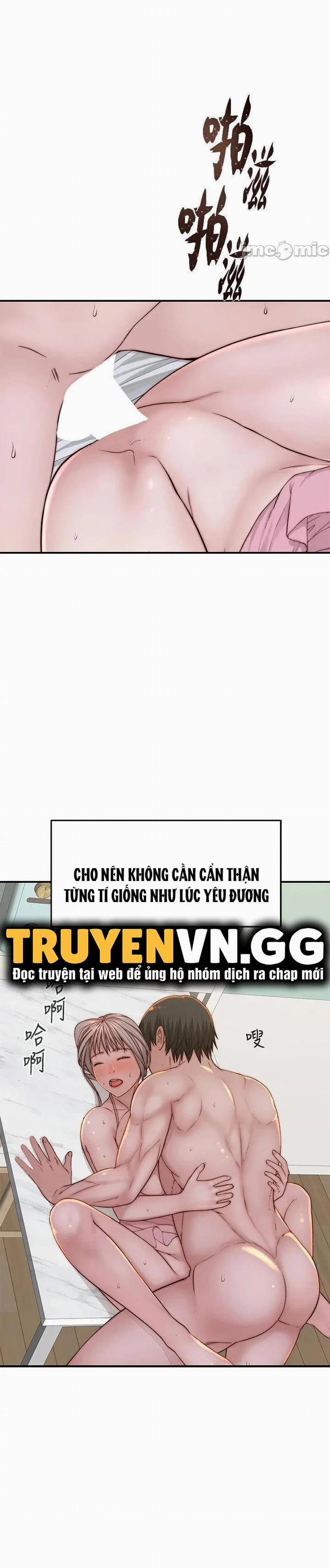 manhwax10.com - Truyện Manhwa Giữa Hai Ta Chương 94 Trang 20