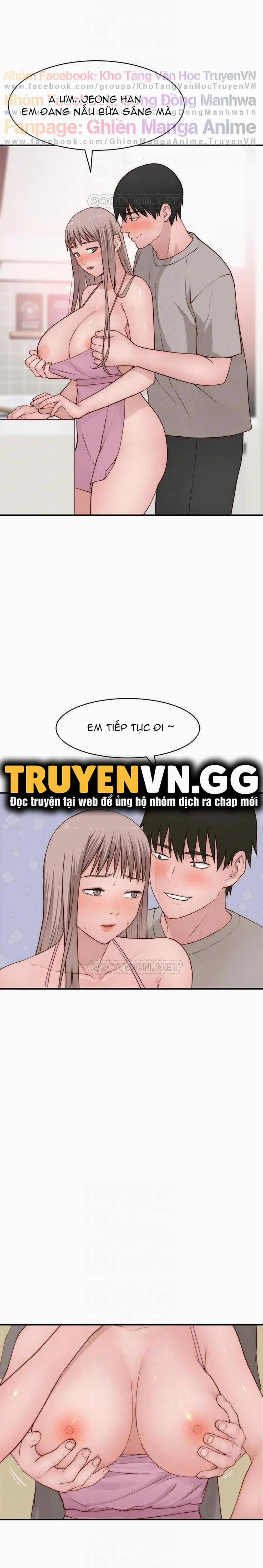 manhwax10.com - Truyện Manhwa Giữa Hai Ta Chương 94 Trang 6