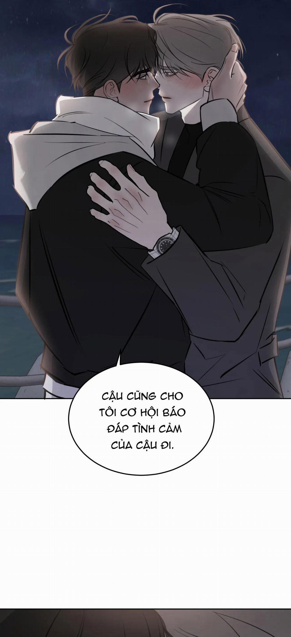 manhwax10.com - Truyện Manhwa Giữa Tình Cờ Và Định Mệnh Chương 30 Trang 48