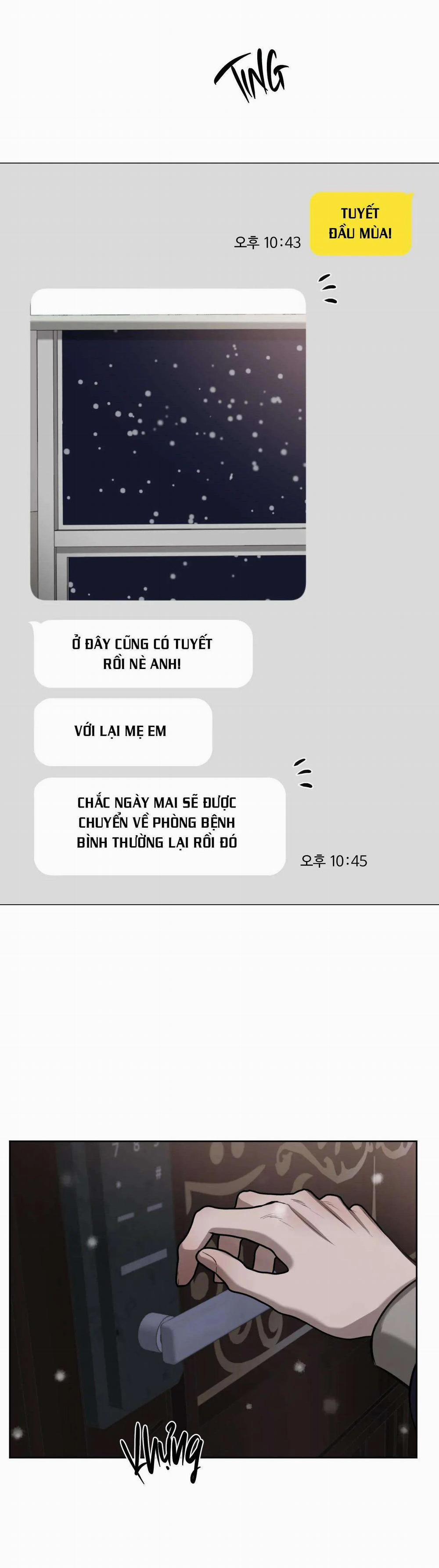 manhwax10.com - Truyện Manhwa Giữa Tình Cờ Và Định Mệnh Chương 50 Trang 17