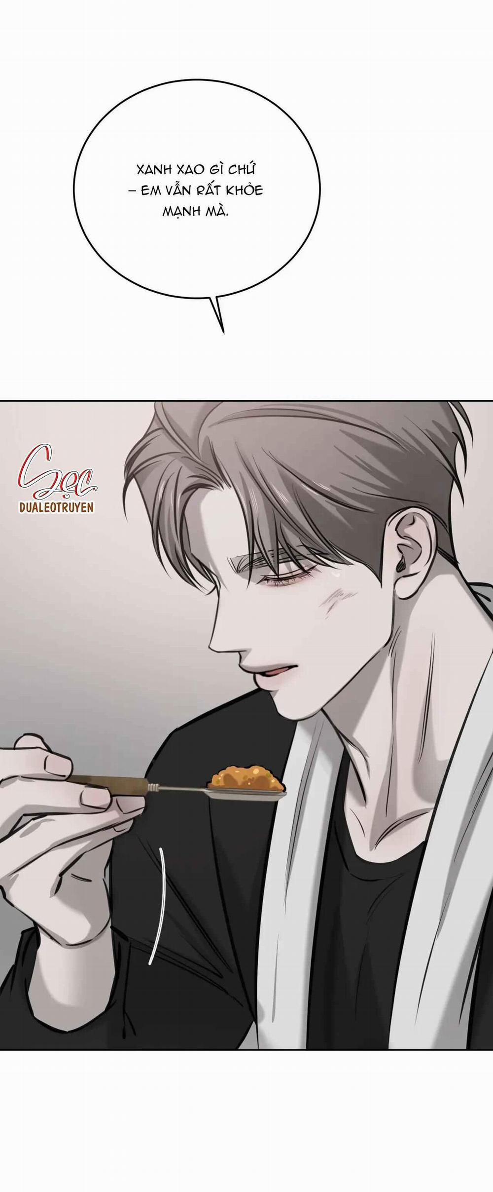 manhwax10.com - Truyện Manhwa Giữa Tình Cờ Và Định Mệnh Chương 68 Trang 34