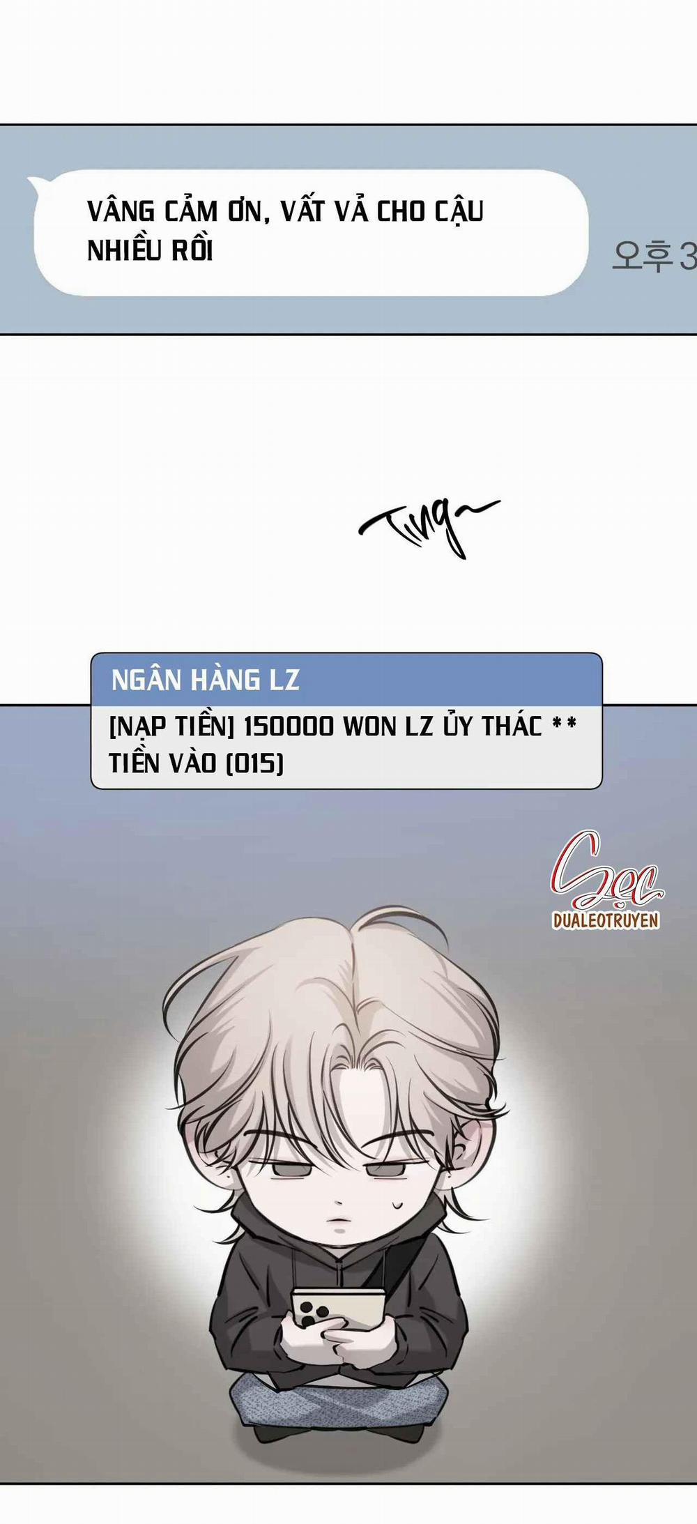 manhwax10.com - Truyện Manhwa Giữa Tình Cờ Và Định Mệnh Chương 70 Trang 11