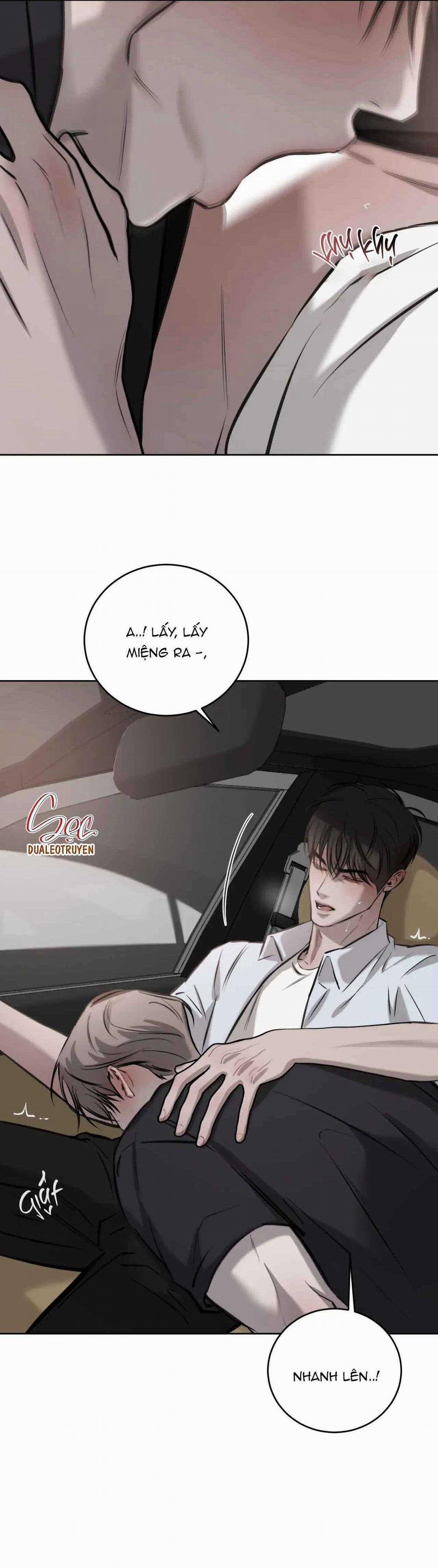 manhwax10.com - Truyện Manhwa Giữa Tình Cờ Và Định Mệnh Chương 76 Trang 8