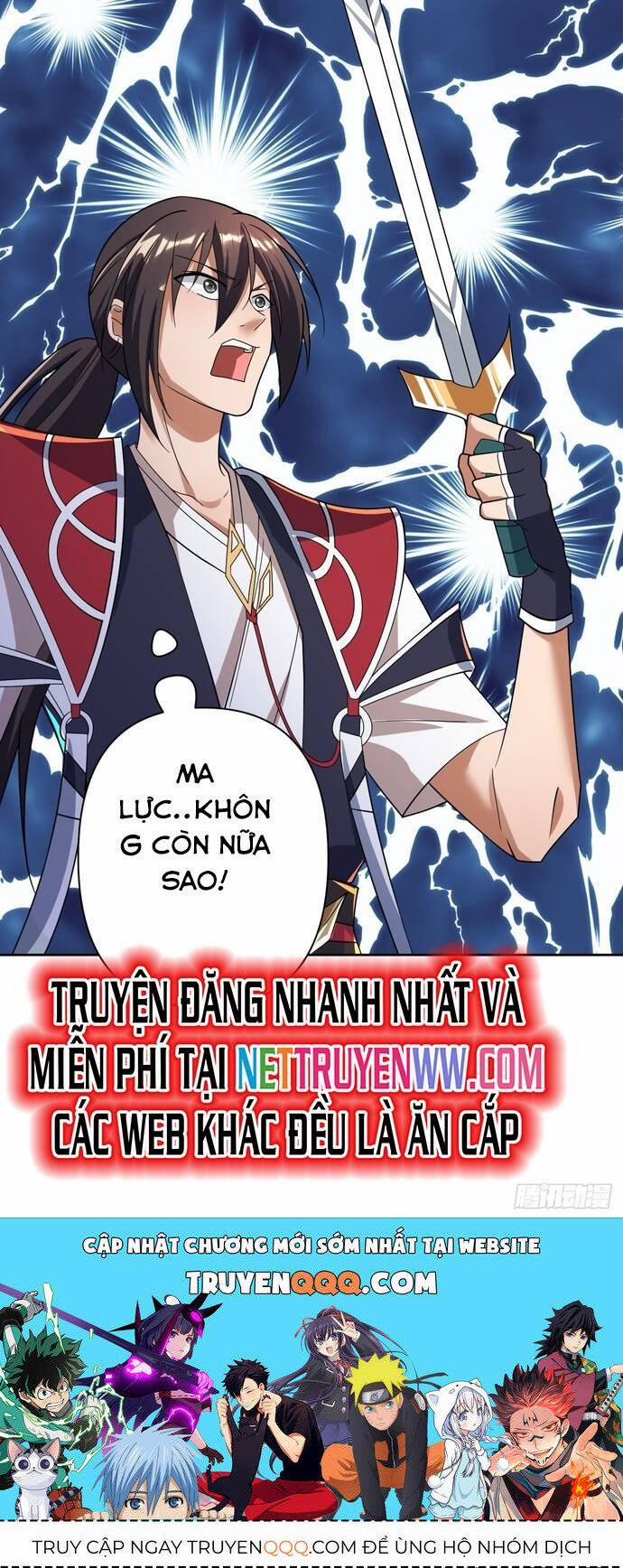 manhwax10.com - Truyện Manhwa Giữa Trời Đất, Sao Có Thể Mãi Mãi Cam Chịu Dưới Người Khác! Chương 14 Trang 21