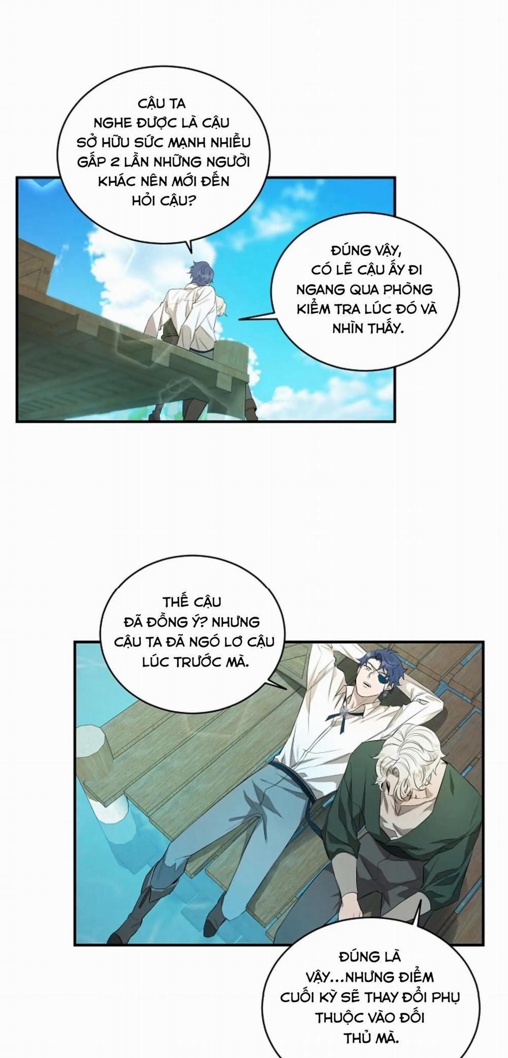 manhwax10.com - Truyện Manhwa Giữa Yêu, Ghét và Hận Thù [HOÀN] Chương 7 Trang 26